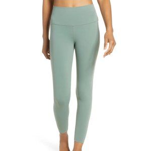 7/8 High-Waist Airbrush Legging